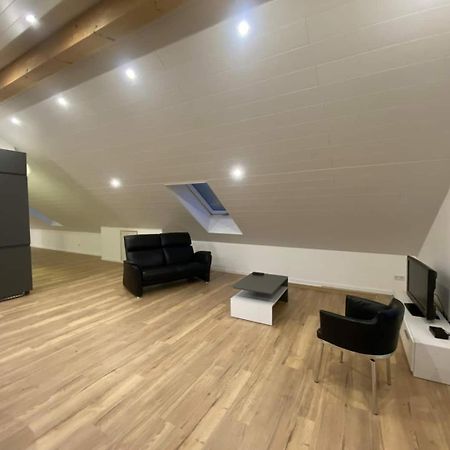 Business Apart Garden Grafenau  Екстер'єр фото