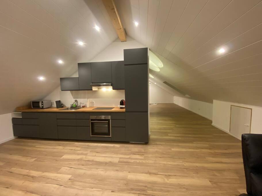 Business Apart Garden Grafenau  Екстер'єр фото