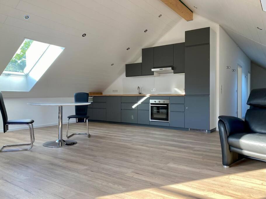 Business Apart Garden Grafenau  Екстер'єр фото