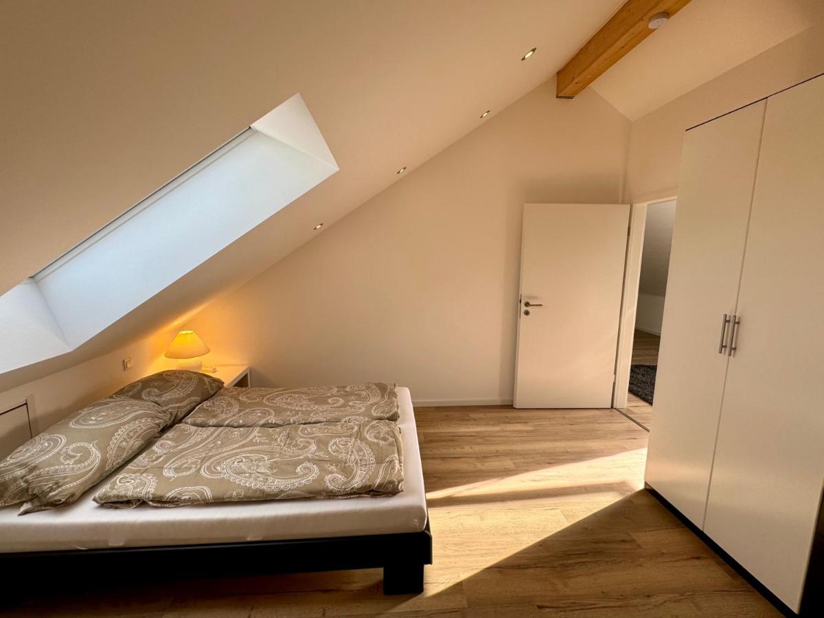 Business Apart Garden Grafenau  Екстер'єр фото