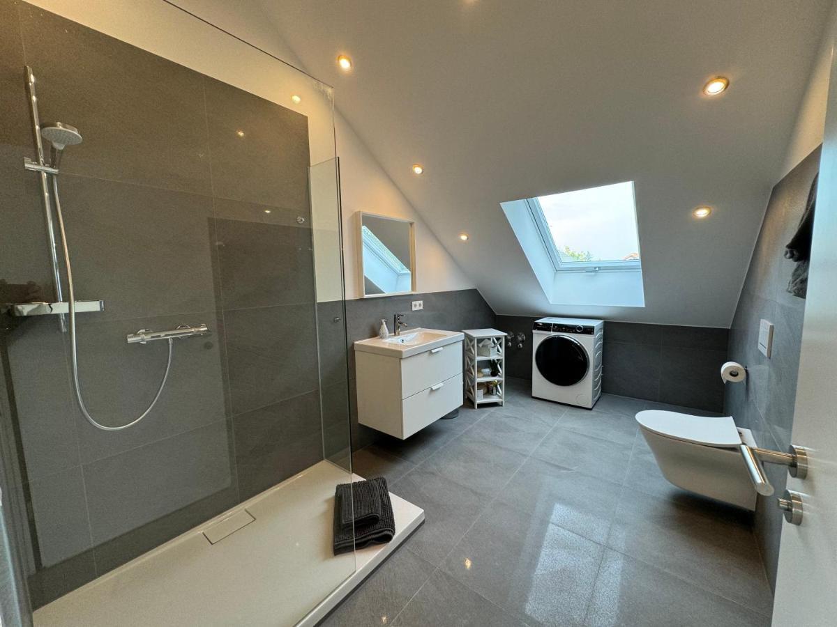 Business Apart Garden Grafenau  Екстер'єр фото
