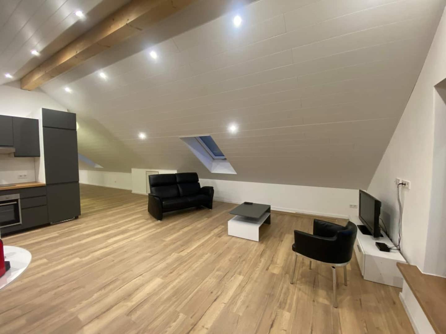 Business Apart Garden Grafenau  Екстер'єр фото