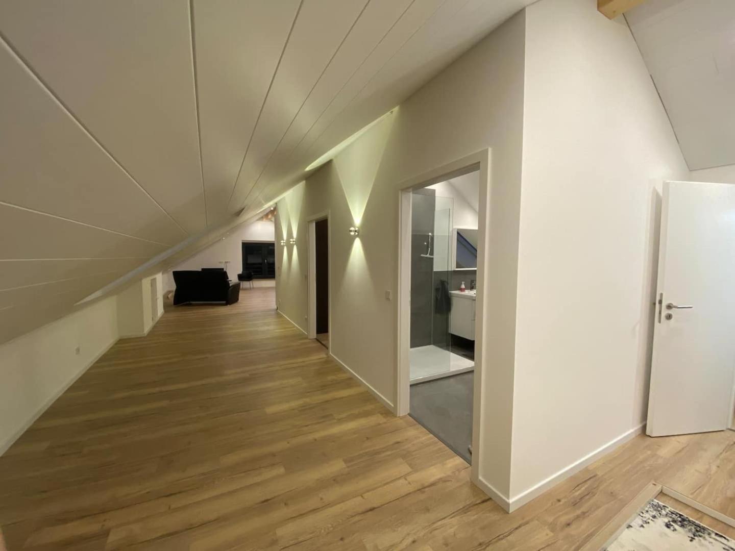 Business Apart Garden Grafenau  Екстер'єр фото